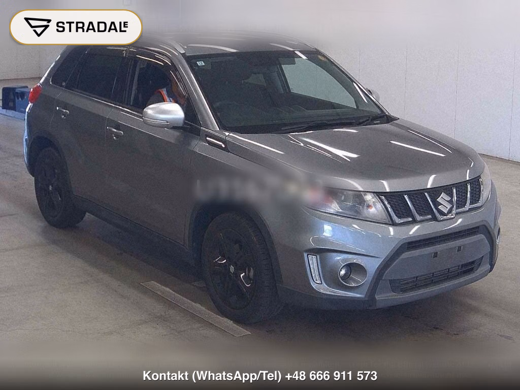 SUZUKI ESCUDO 5D 4WD 1.4 TURBO, miniaturka 2