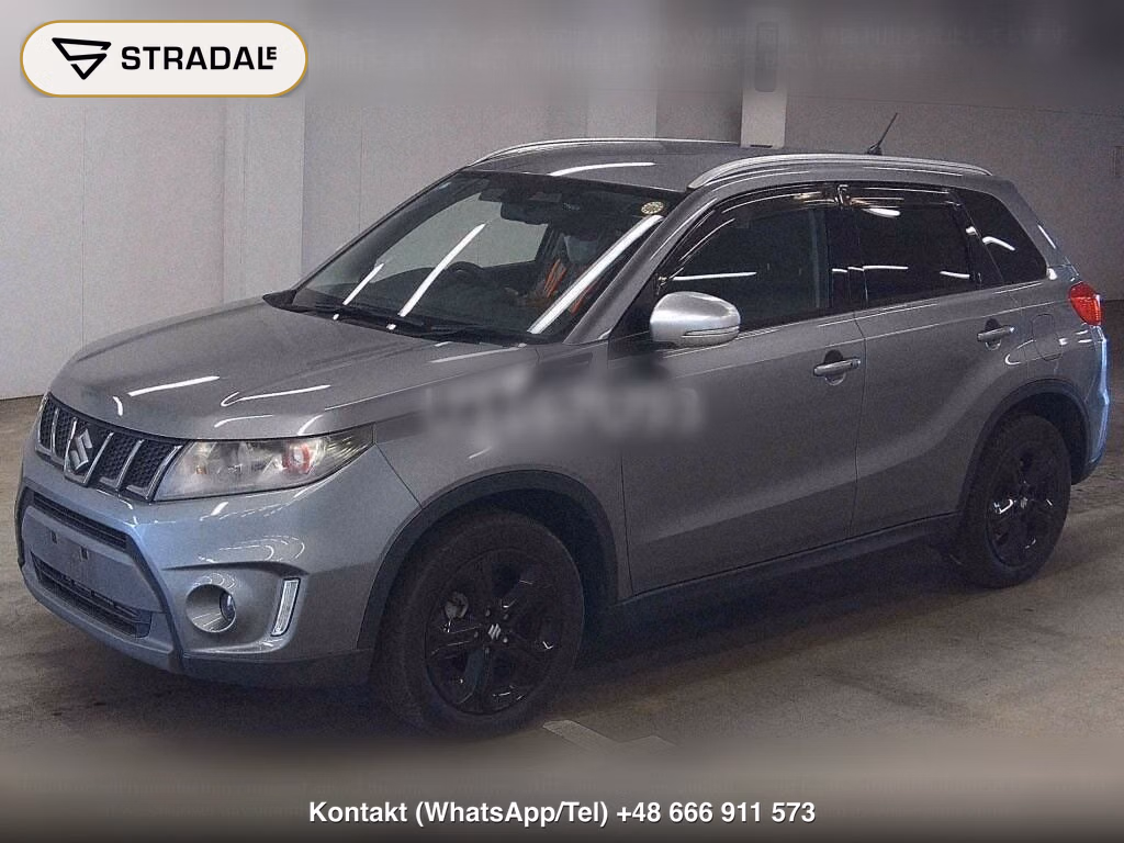 SUZUKI ESCUDO 5D 4WD 1.4 TURBO, miniaturka 5