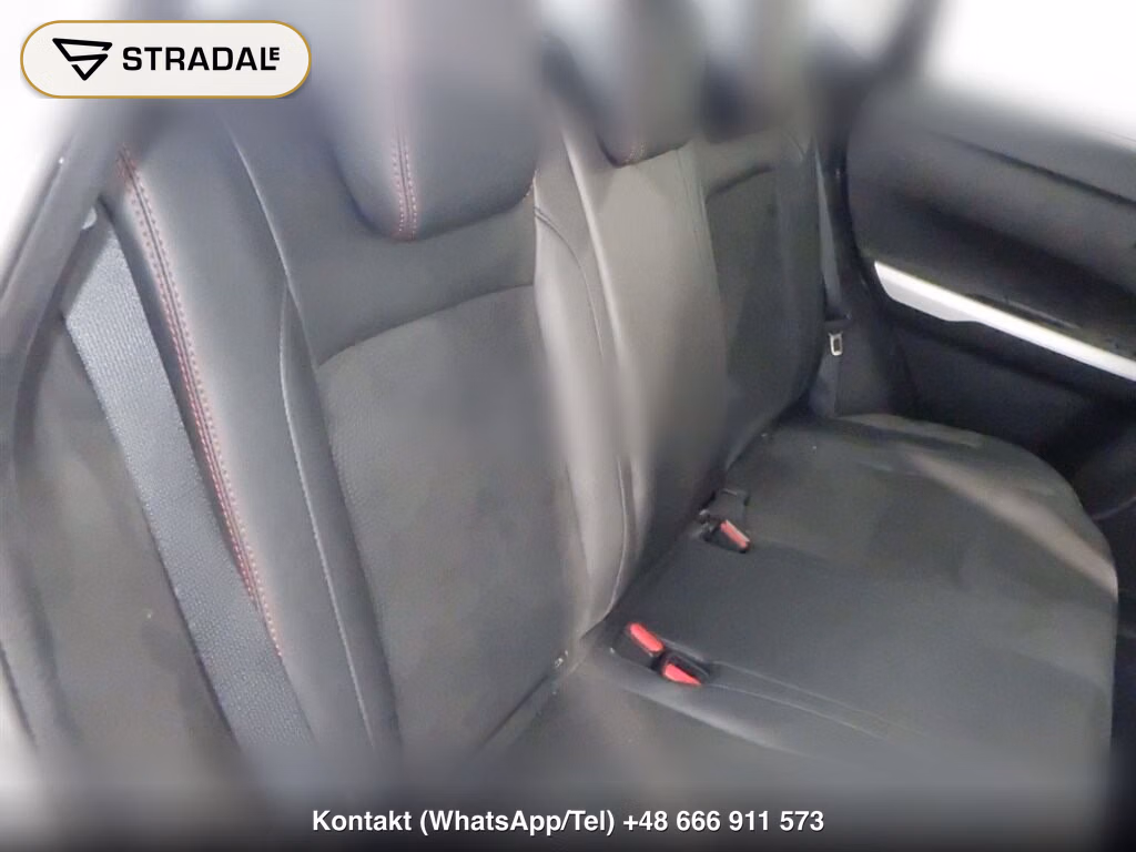 SUZUKI ESCUDO 5D 4WD 1.4 TURBO, miniaturka 7