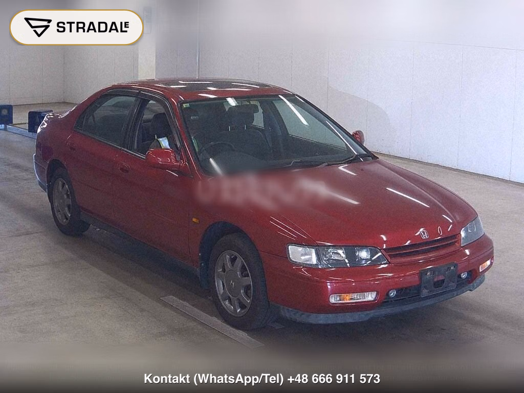 HONDA ACCORD SIR, miniaturka 2