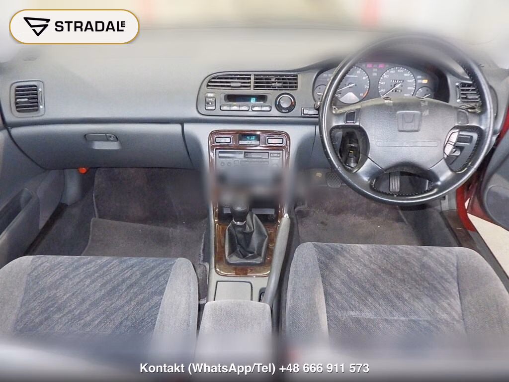 HONDA ACCORD SIR, miniaturka 4