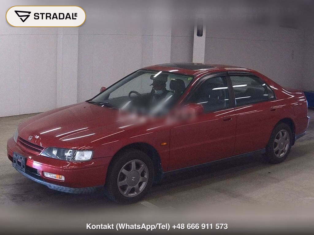 HONDA ACCORD SIR, miniaturka 5