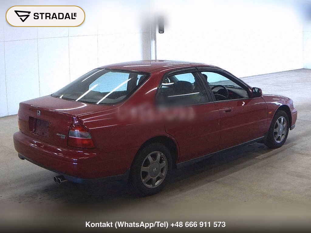 HONDA ACCORD SIR, miniaturka 6