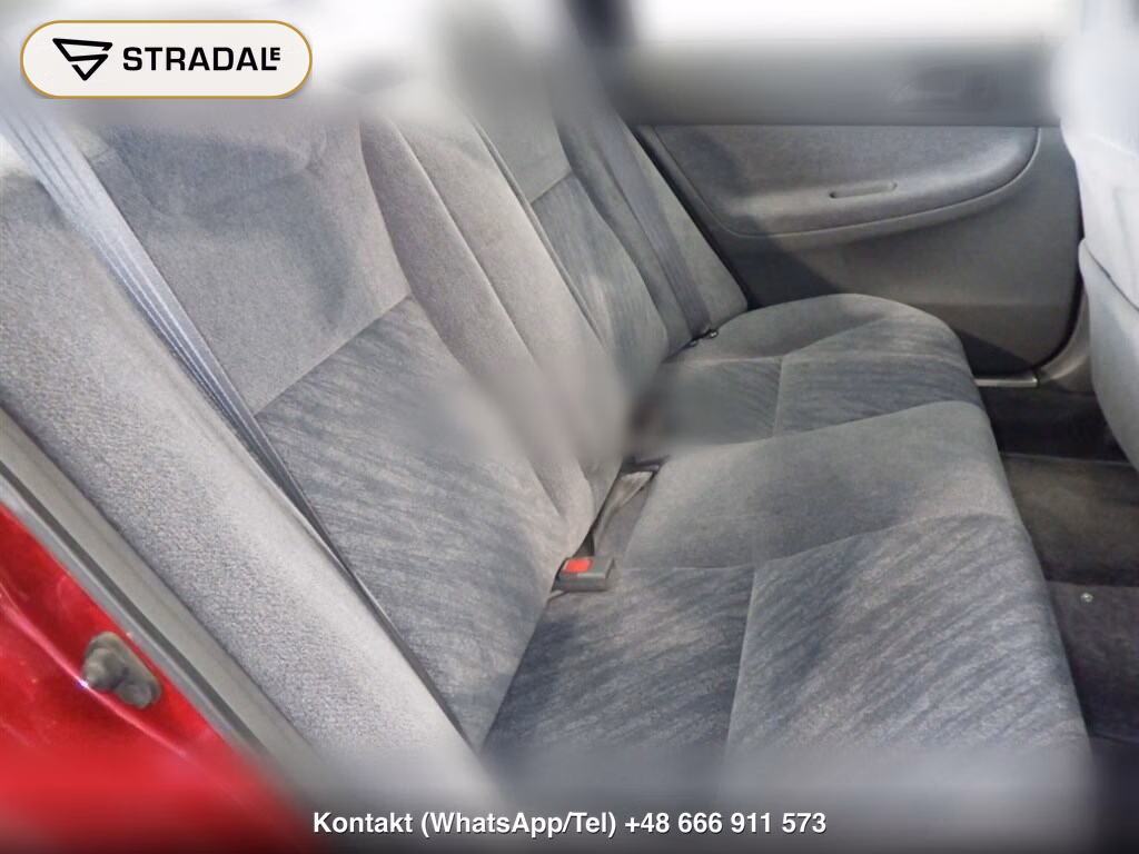 HONDA ACCORD SIR, miniaturka 7