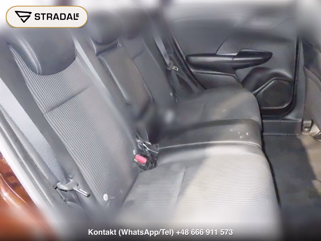 HONDA FIT 15XL HONDA SENSING, miniaturka 7