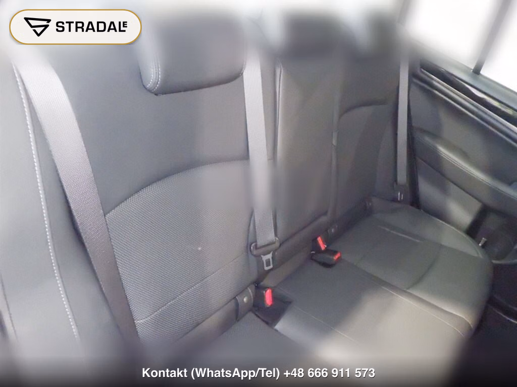SUBARU LEGACY B4 4D 4WD LIMITED, miniaturka 7