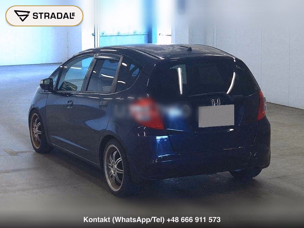 HONDA FIT L, miniaturka 3
