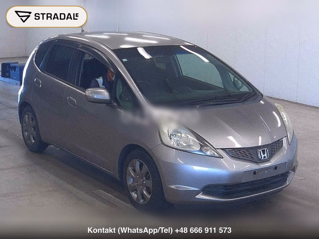 HONDA FIT RS, miniaturka 2