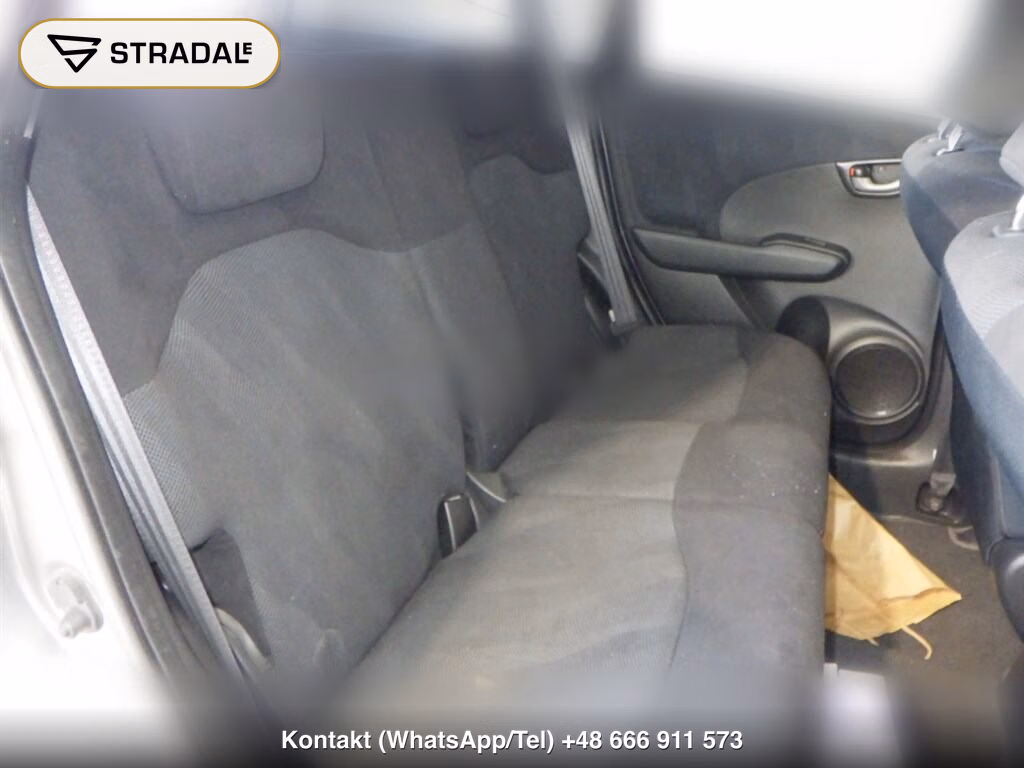 HONDA FIT RS, miniaturka 7
