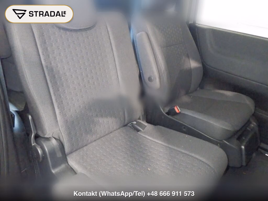 NISSAN SERENA 5D, miniaturka 7