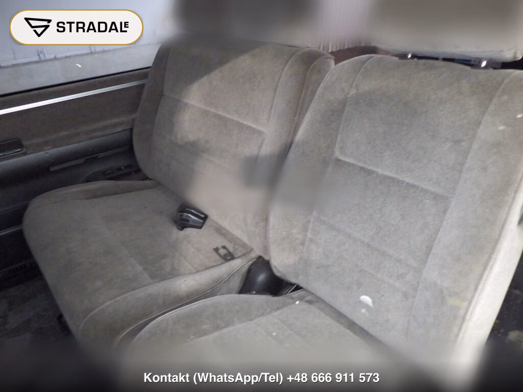 TOYOTA HIACE WAGON 4D LIVING SALOON EX, miniaturka 7