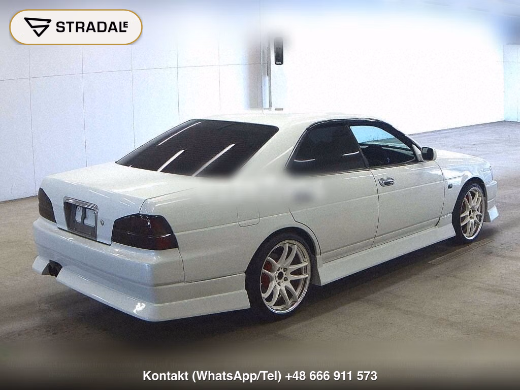 NISSAN LAUREL 4HT 25 CLUB S, miniaturka 6