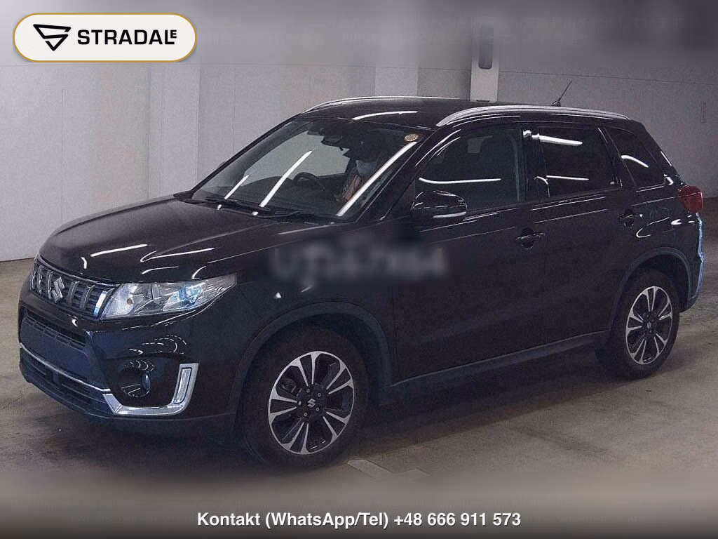 SUZUKI ESCUDO 5D 4WD 1.4 TURBO, miniaturka 5