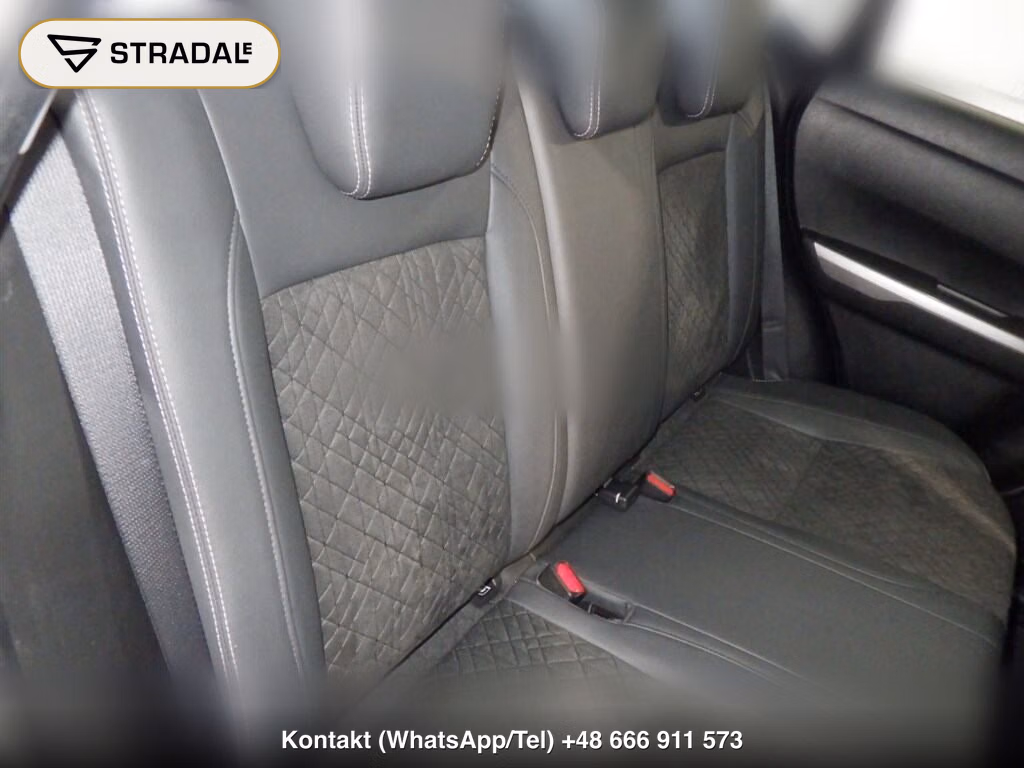 SUZUKI ESCUDO 5D 4WD 1.4 TURBO, miniaturka 7