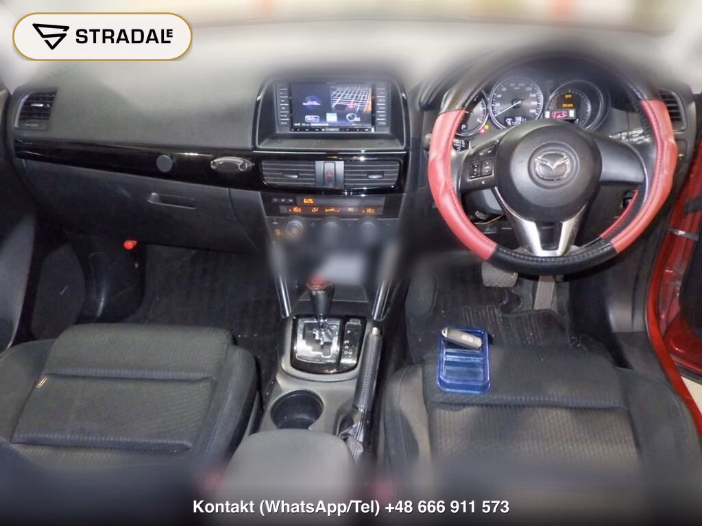 MAZDA CX-5 4WD XD, miniaturka 4