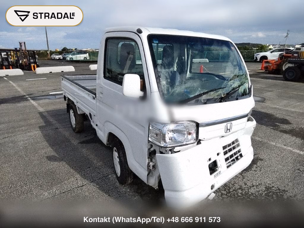 HONDA ACTY TRUCK, miniaturka 2