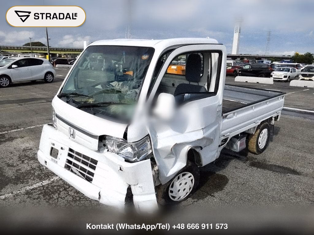 HONDA ACTY TRUCK, miniaturka 5