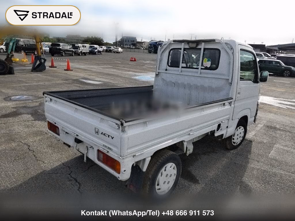 HONDA ACTY TRUCK, miniaturka 6