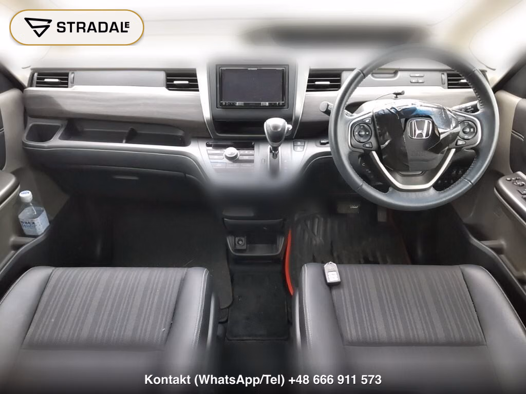 HONDA FREED G･HONDA SENSING, miniaturka 4