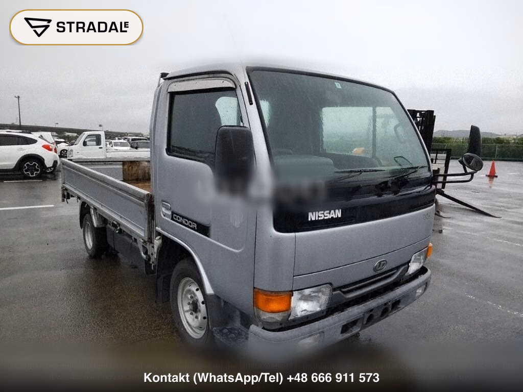 UD TRUCKS CONDOR OTHERS, miniaturka 2