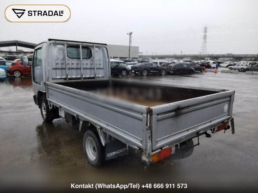 UD TRUCKS CONDOR OTHERS, miniaturka 3