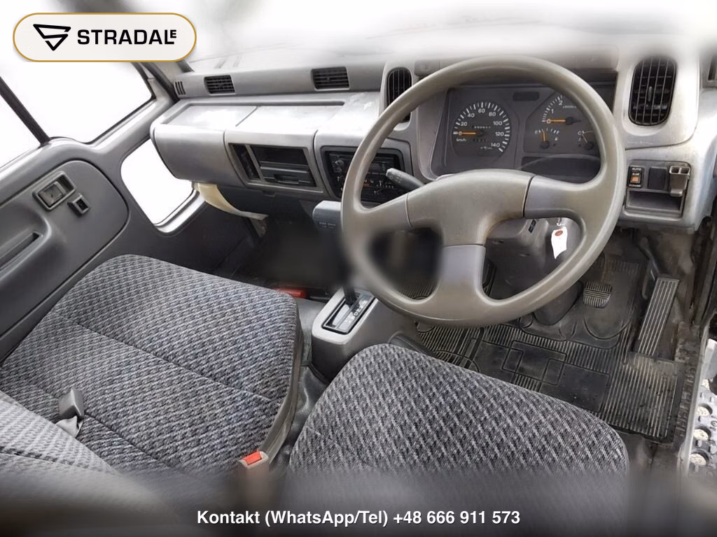 UD TRUCKS CONDOR OTHERS, miniaturka 4