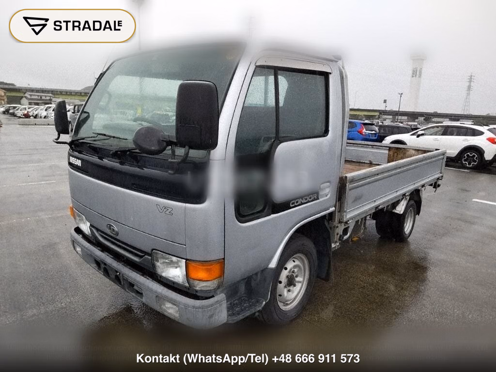 UD TRUCKS CONDOR OTHERS, miniaturka 5