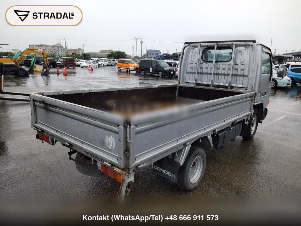 UD TRUCKS CONDOR OTHERS, miniaturka 6