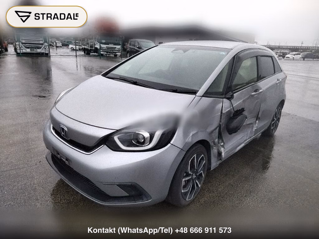 HONDA FIT EHEV HOME, miniaturka 5