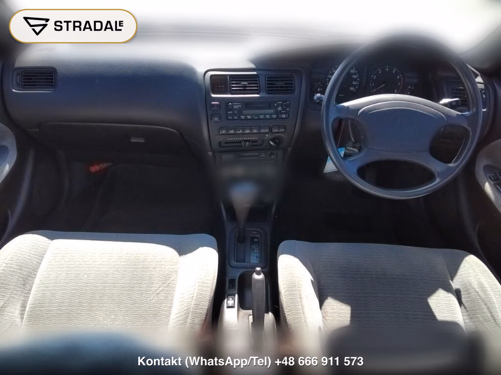 TOYOTA COROLLA 4D SE LIMITED, miniaturka 4