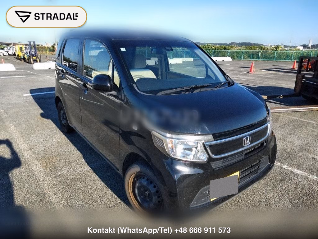 HONDA N-WGN, miniaturka 2