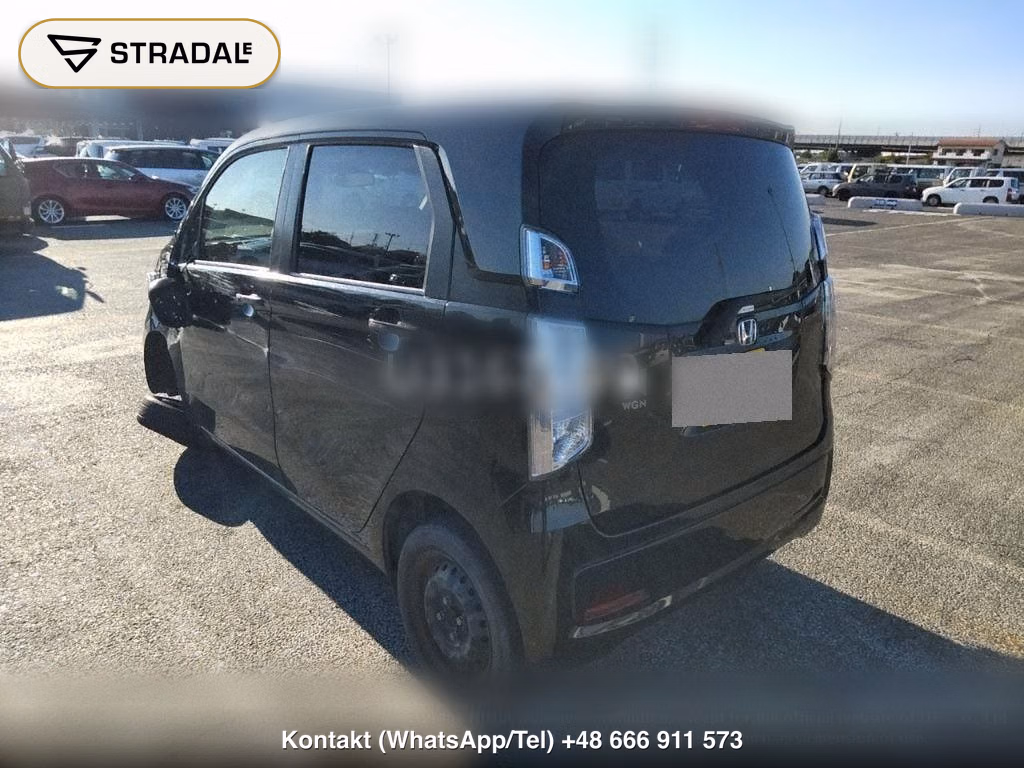 HONDA N-WGN, miniaturka 3