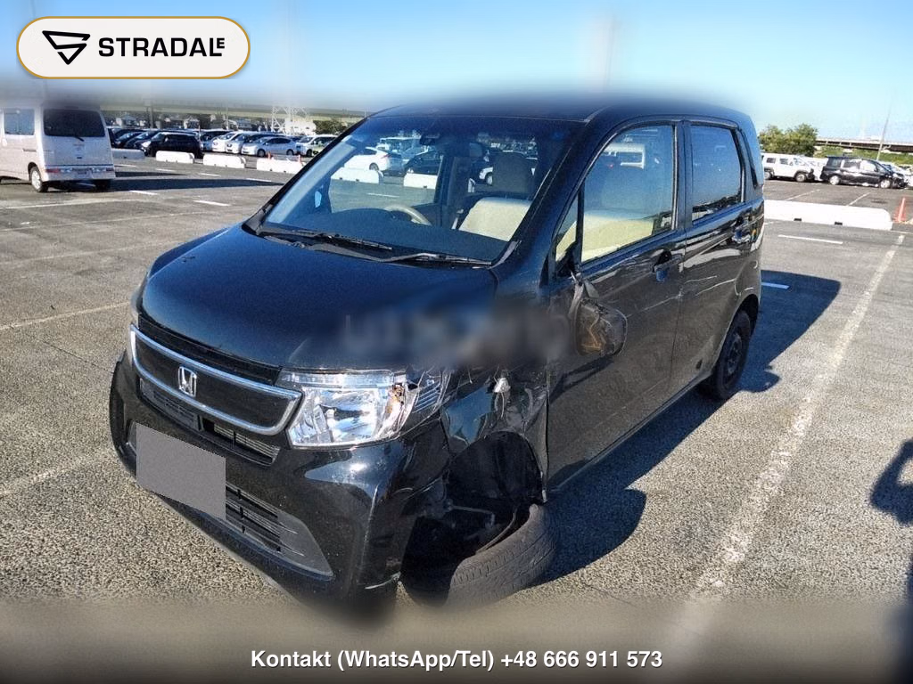HONDA N-WGN, miniaturka 5