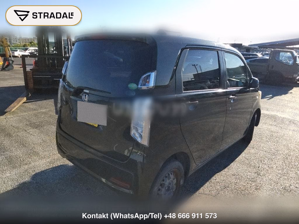 HONDA N-WGN, miniaturka 6