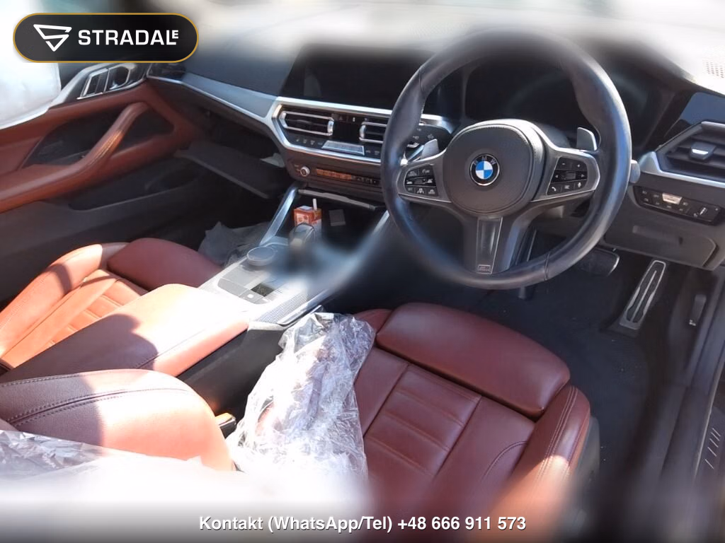 BMW 4 SERIES CP, miniaturka 4
