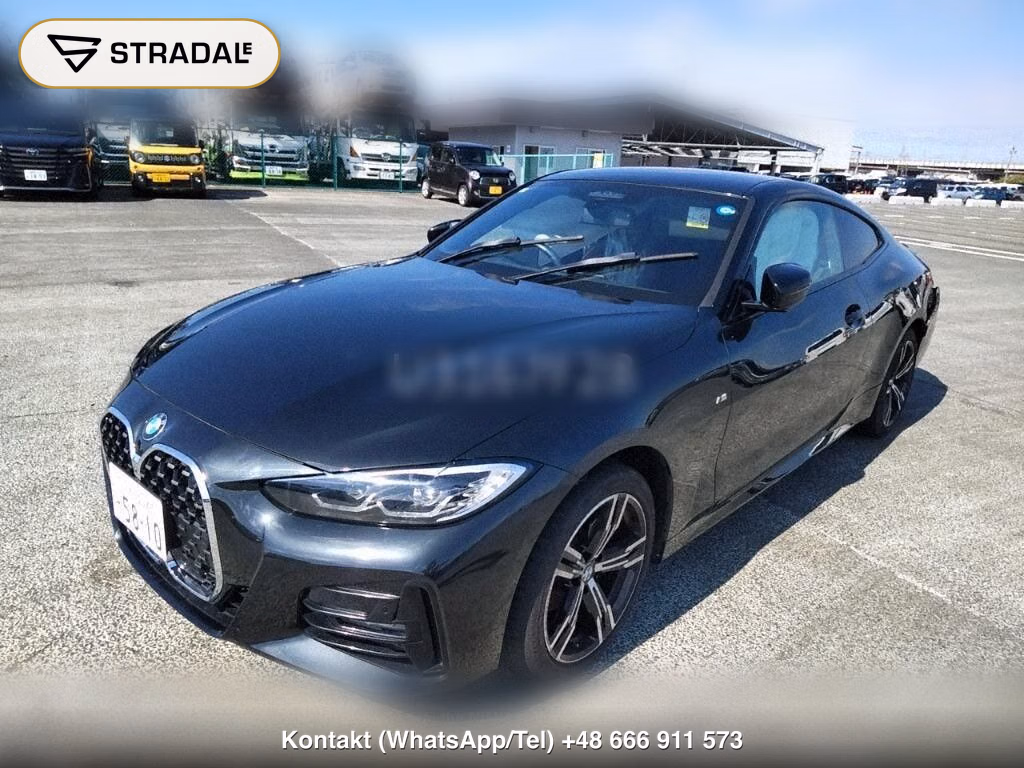 BMW 4 SERIES CP, miniaturka 5