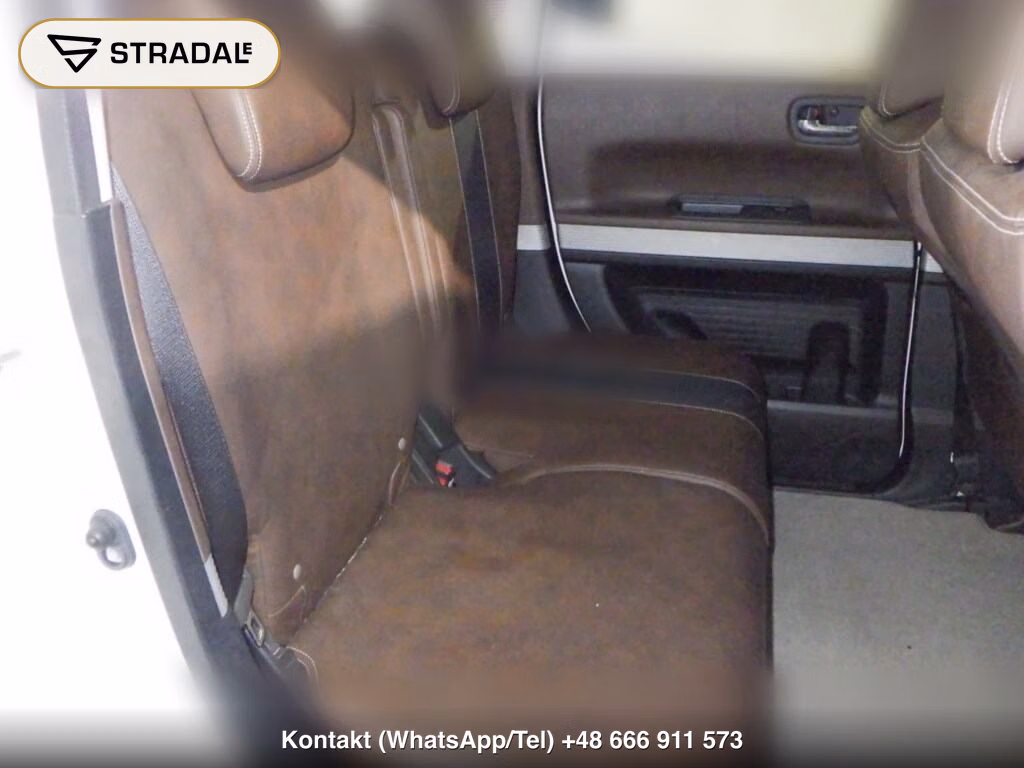 HONDA N-BOX SLASH G･INTERIOR COLOR PACKAGE, miniaturka 7