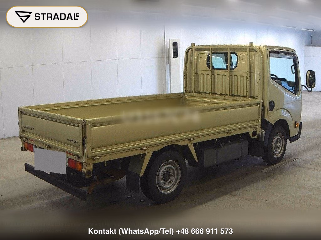 NISSAN ATLAS TRUCK 2D, miniaturka 6