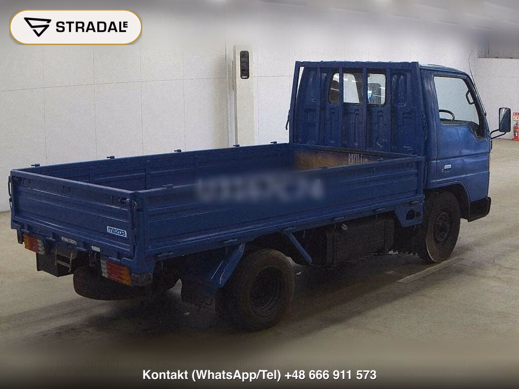 MAZDA TITAN TRUCK FLAT DECK, miniaturka 6