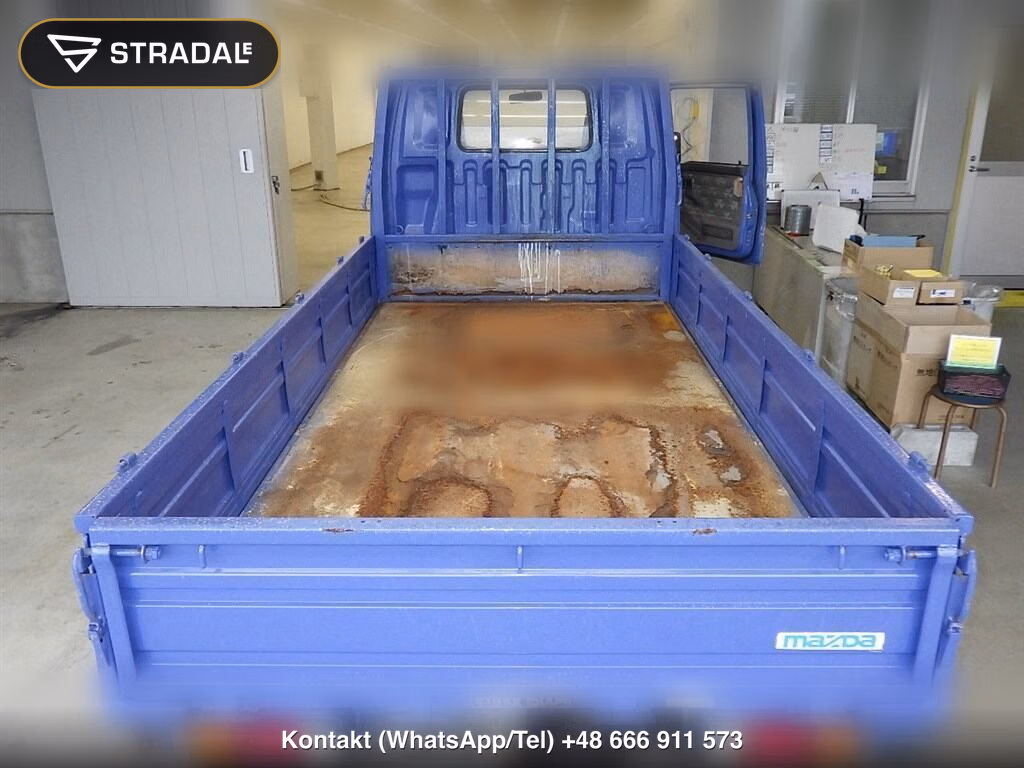 MAZDA TITAN TRUCK FLAT DECK, miniaturka 7