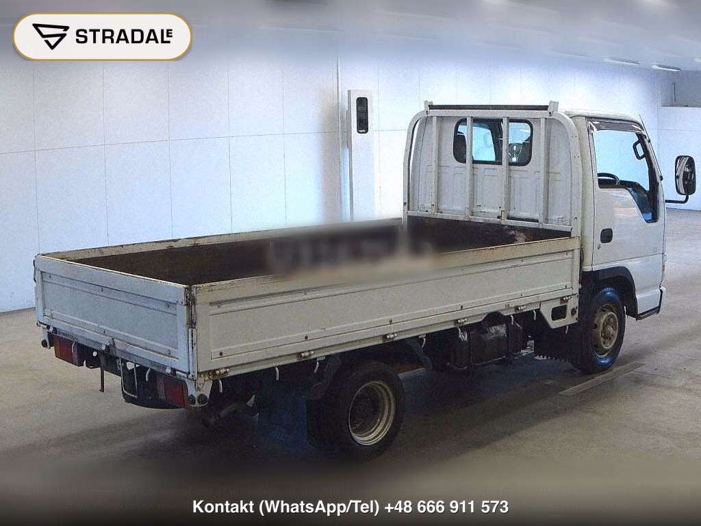 ISUZU ELF TRUCK 2D, miniaturka 6