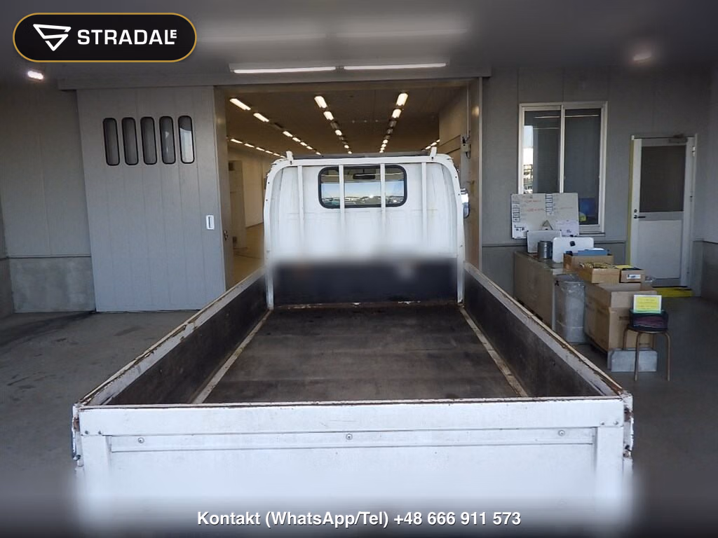 ISUZU ELF TRUCK 2D, miniaturka 7