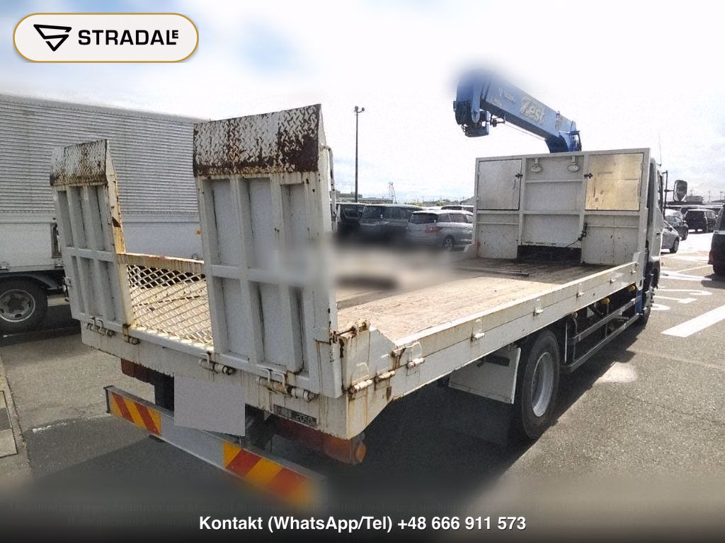 HINO HINO RANGER 2D OTHERS, miniaturka 6