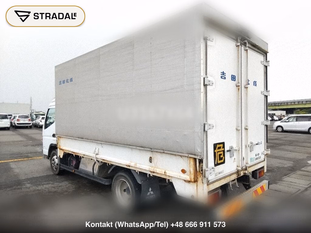 MITSUBISHI FUSO CANTER 2D OTHERS, miniaturka 3