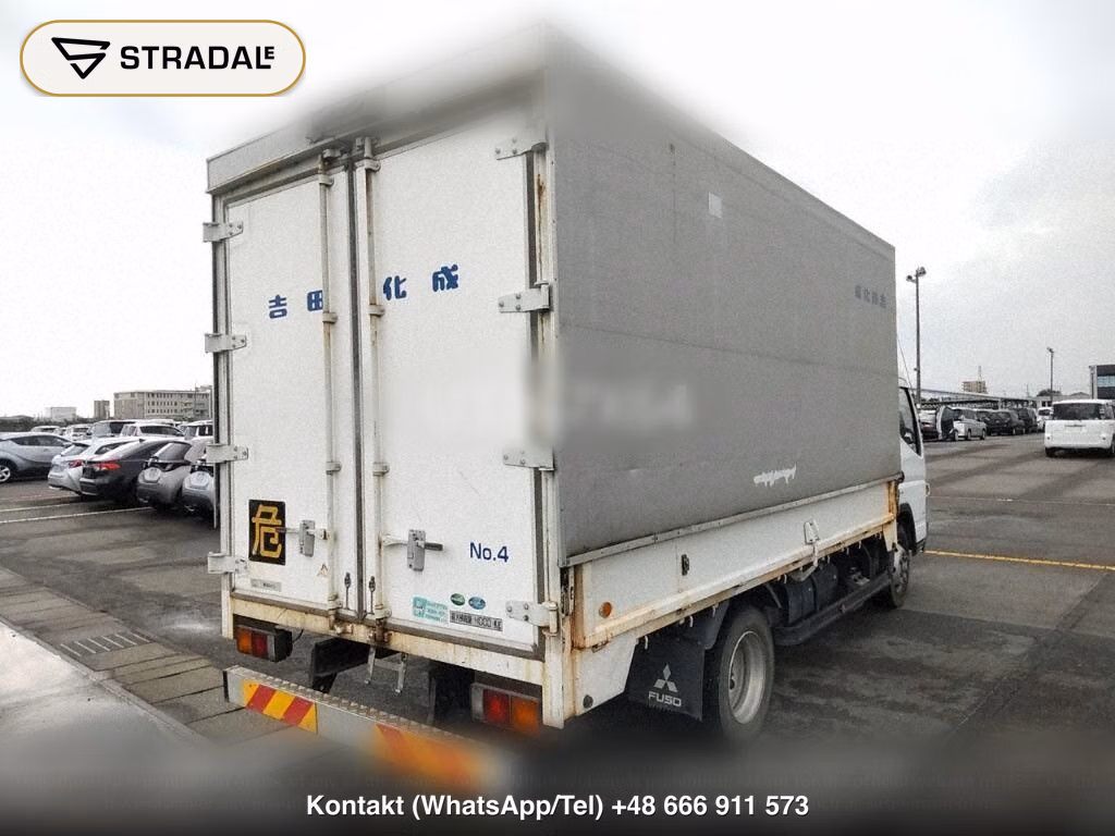 MITSUBISHI FUSO CANTER 2D OTHERS, miniaturka 6