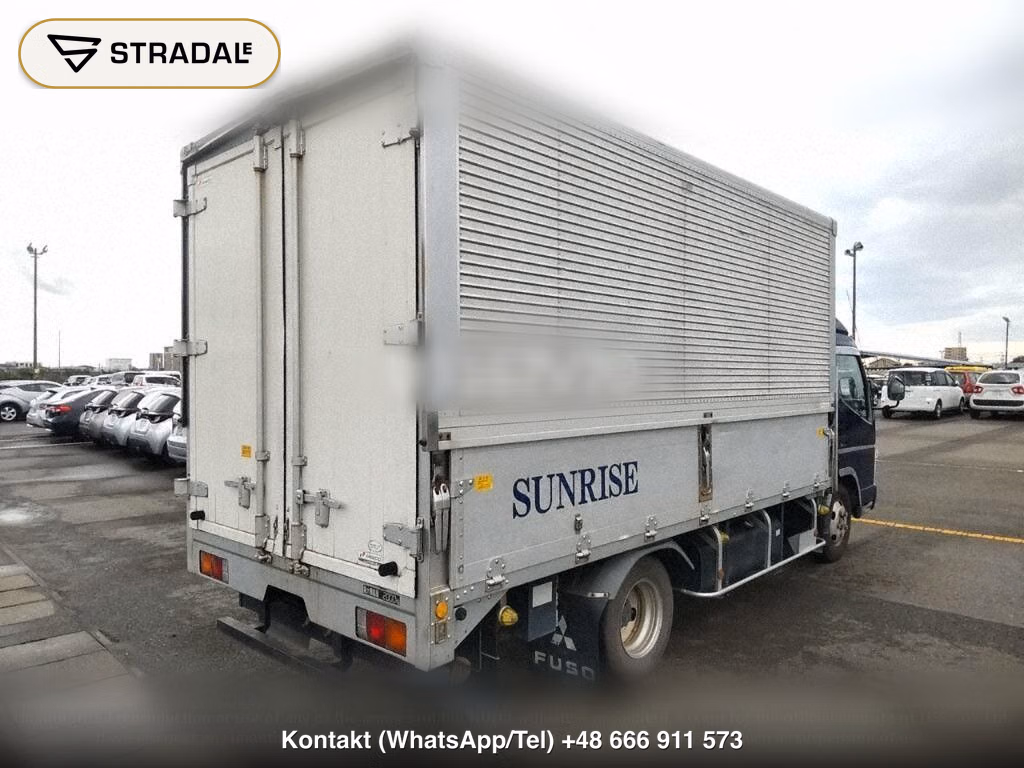 MITSUBISHI FUSO CANTER 2D OTHERS, miniaturka 6
