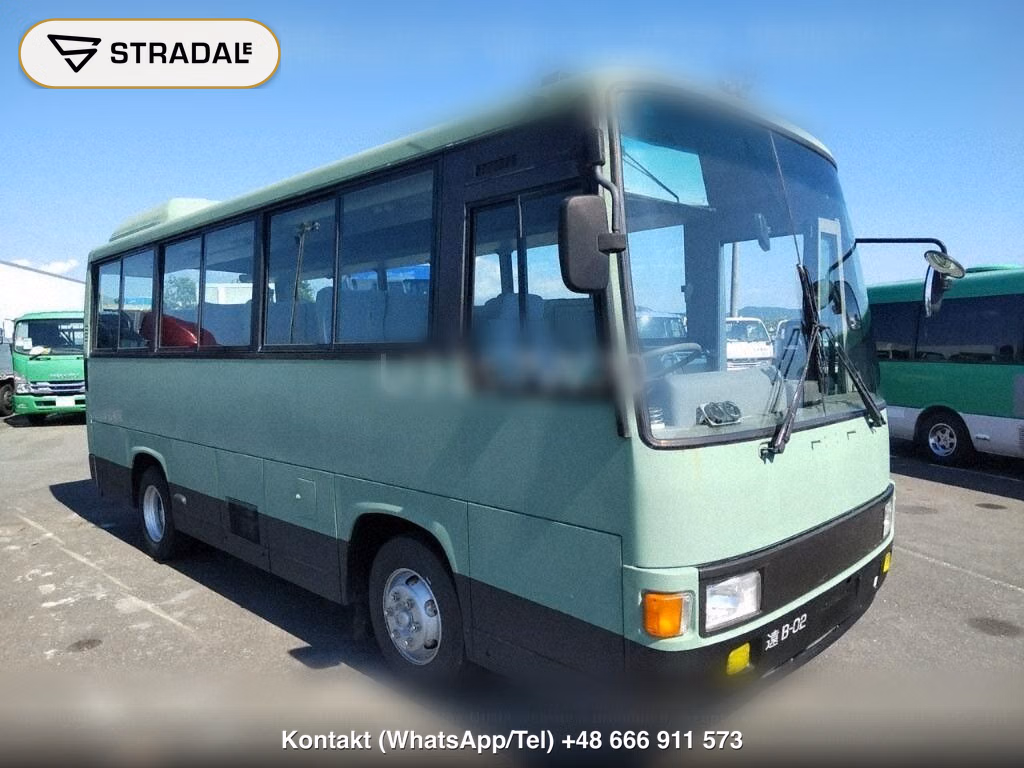 HINO HINO RAINBOW, miniaturka 2