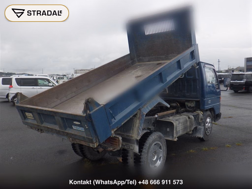 MAZDA TITAN TRUCK 2D OTHERS, miniaturka 7