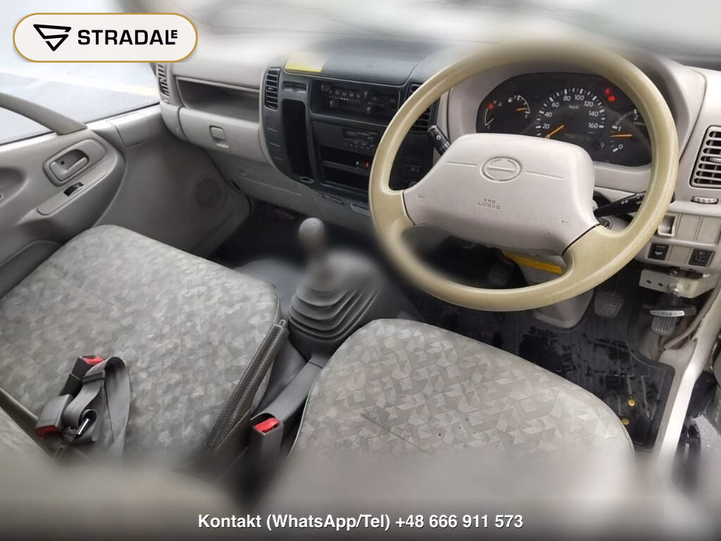 HINO DUTRO 2D OTHERS, miniaturka 4
