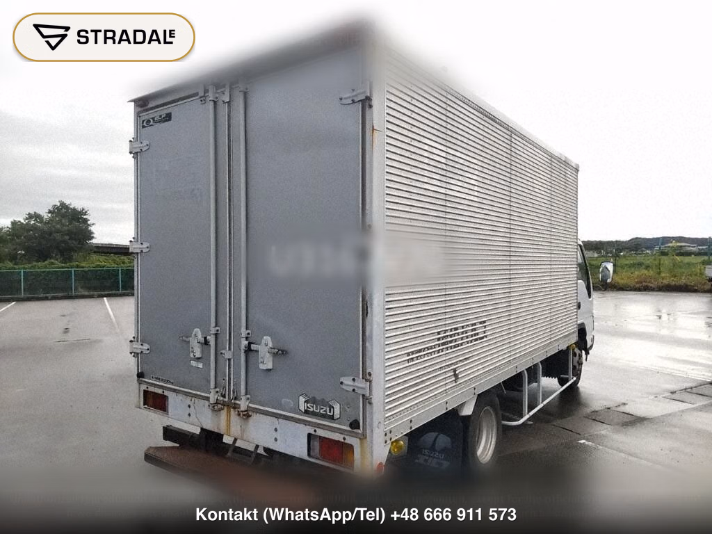 ISUZU ELF TRUCK 2D, miniaturka 6